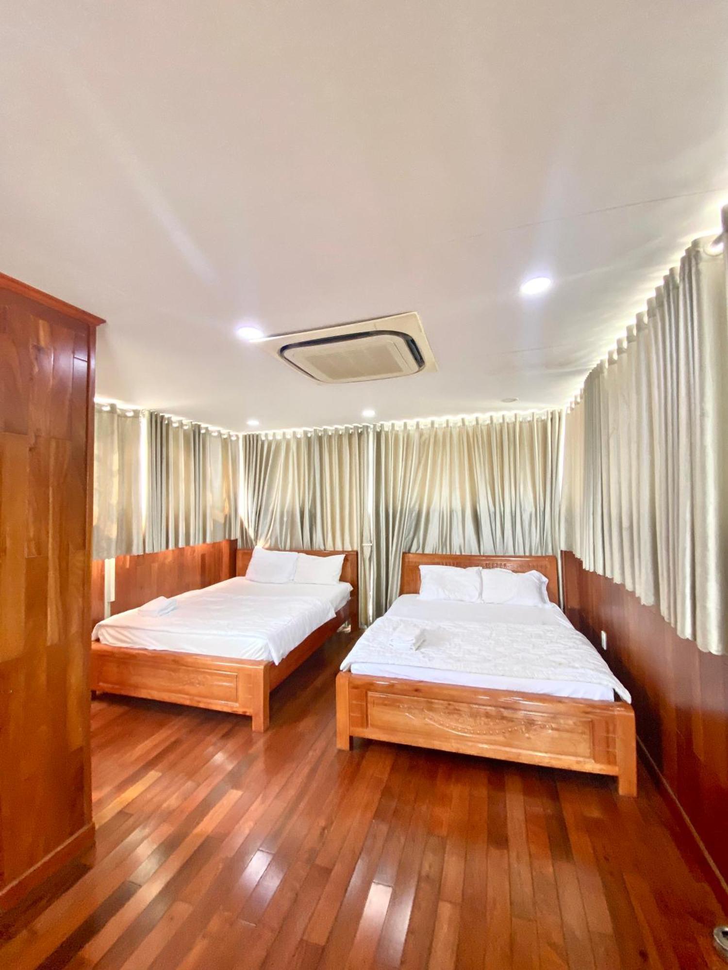 Khách sạn Gia Minh *
