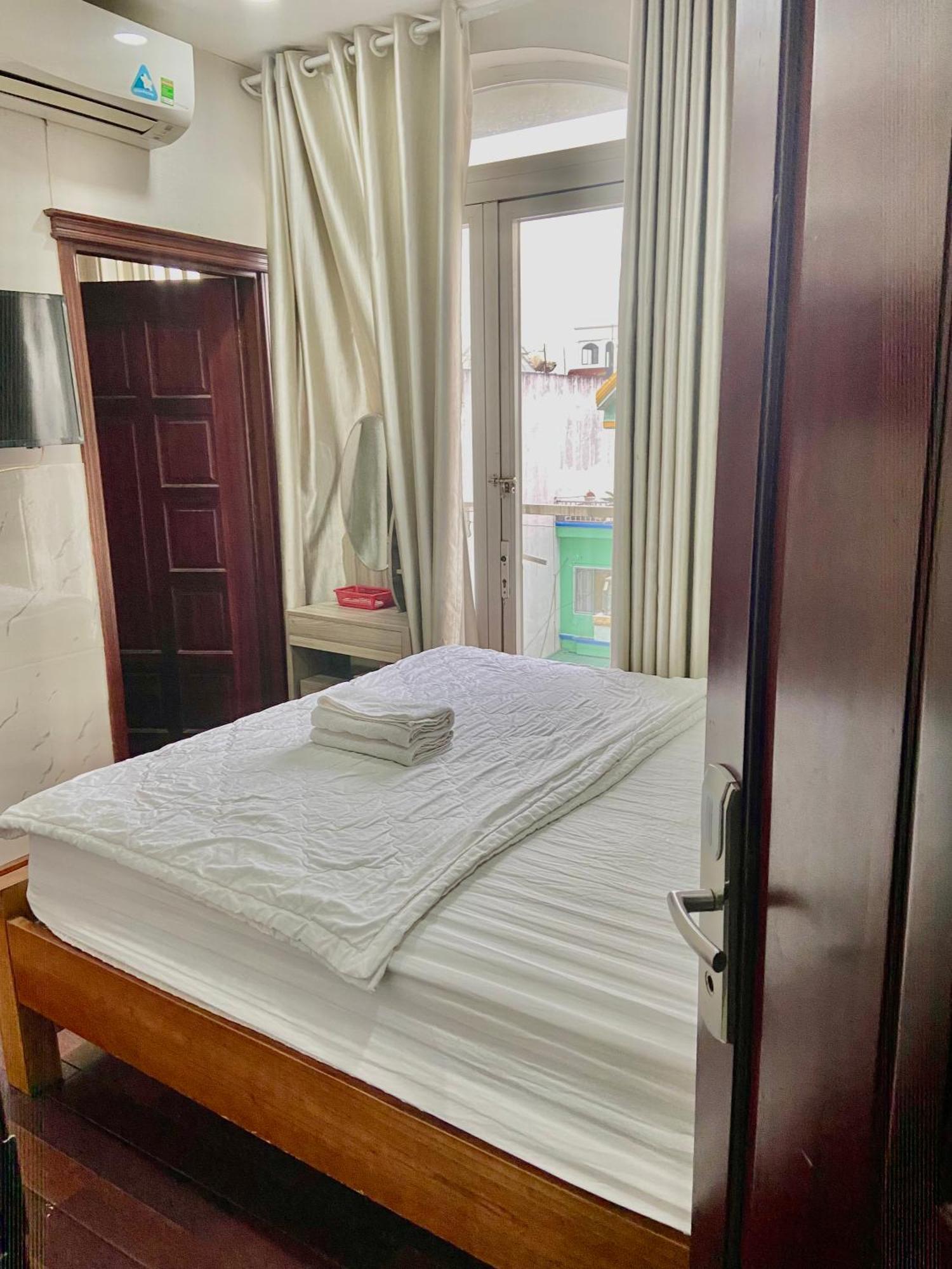Gia Minh TP. Hồ Chí Minh