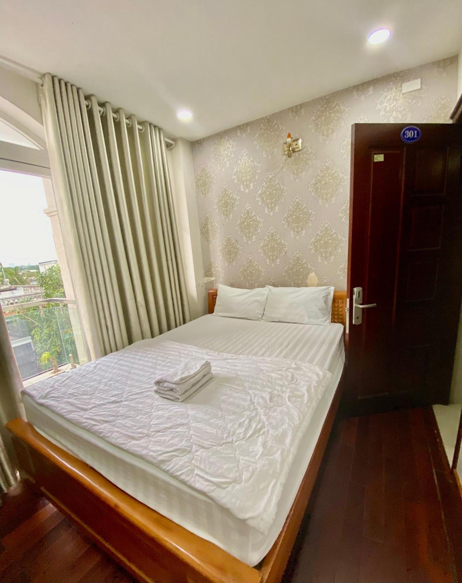 Khách sạn Gia Minh TP. Hồ Chí Minh