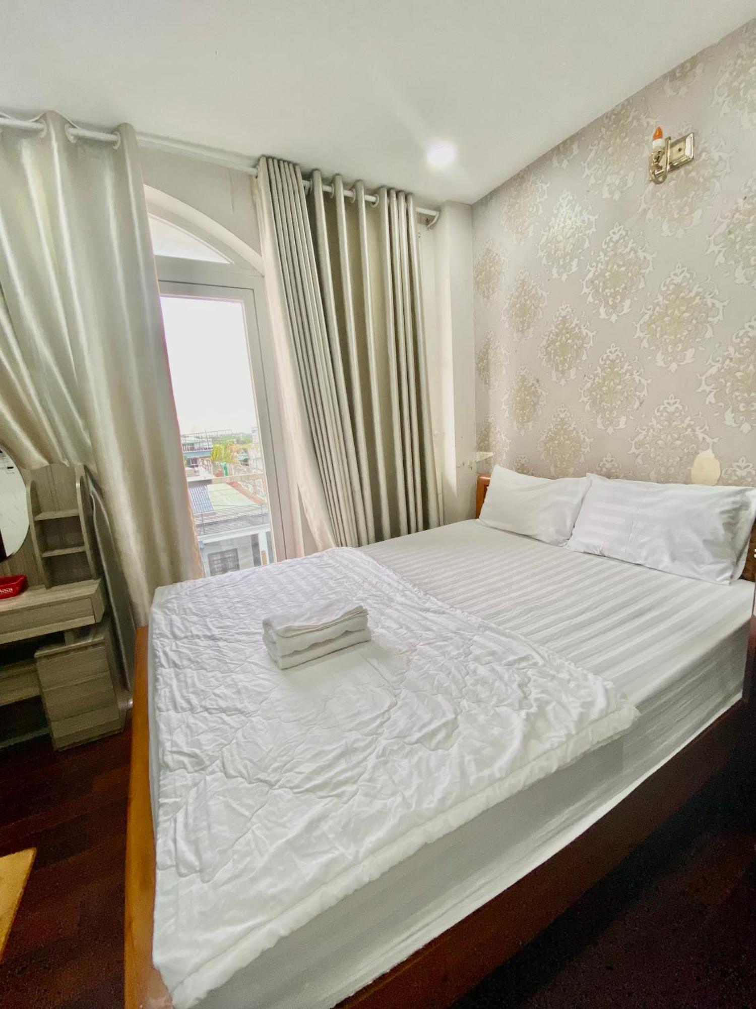 Gia Minh Ho Chi Minh City