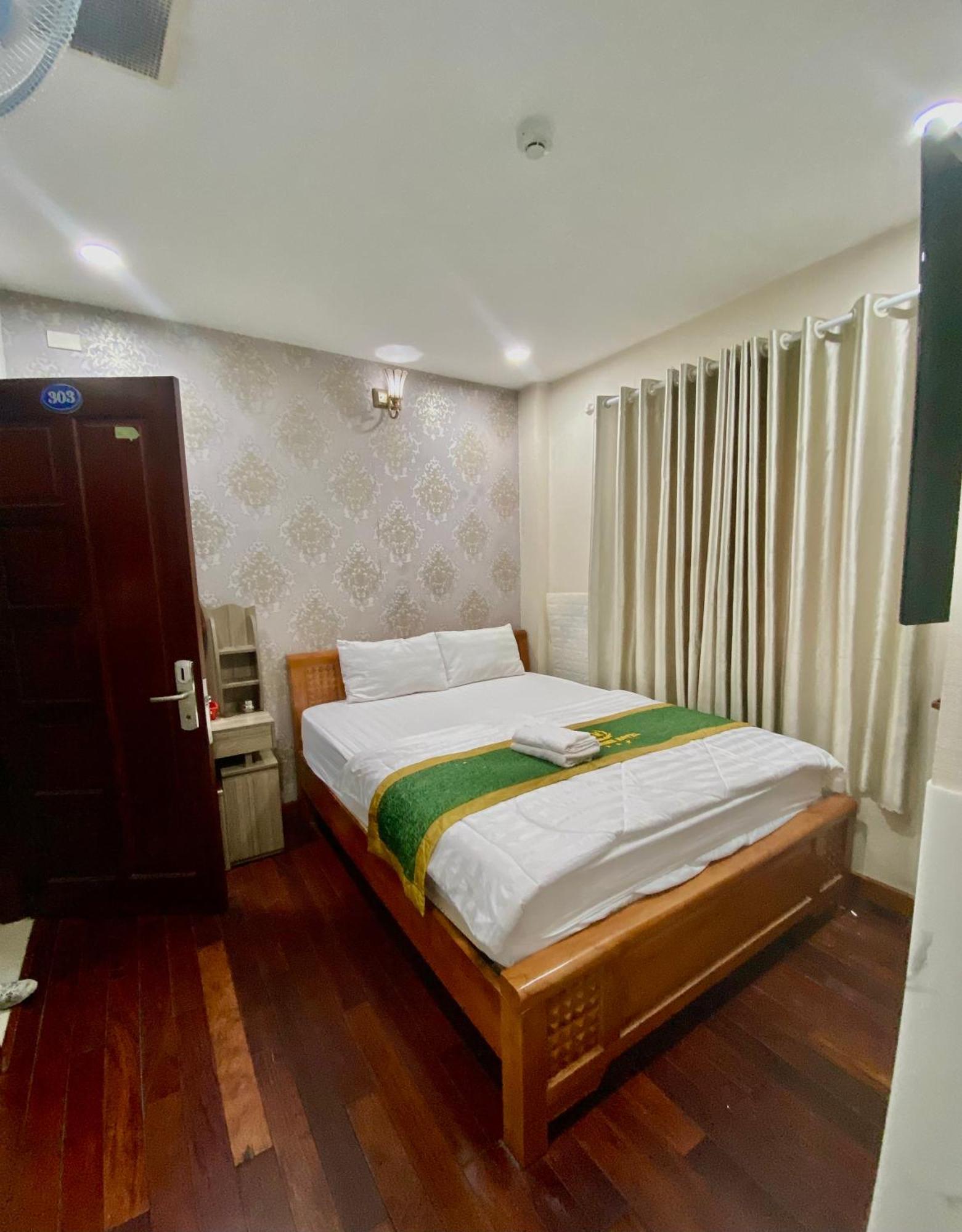 Gia Minh Ho Chi Minh City