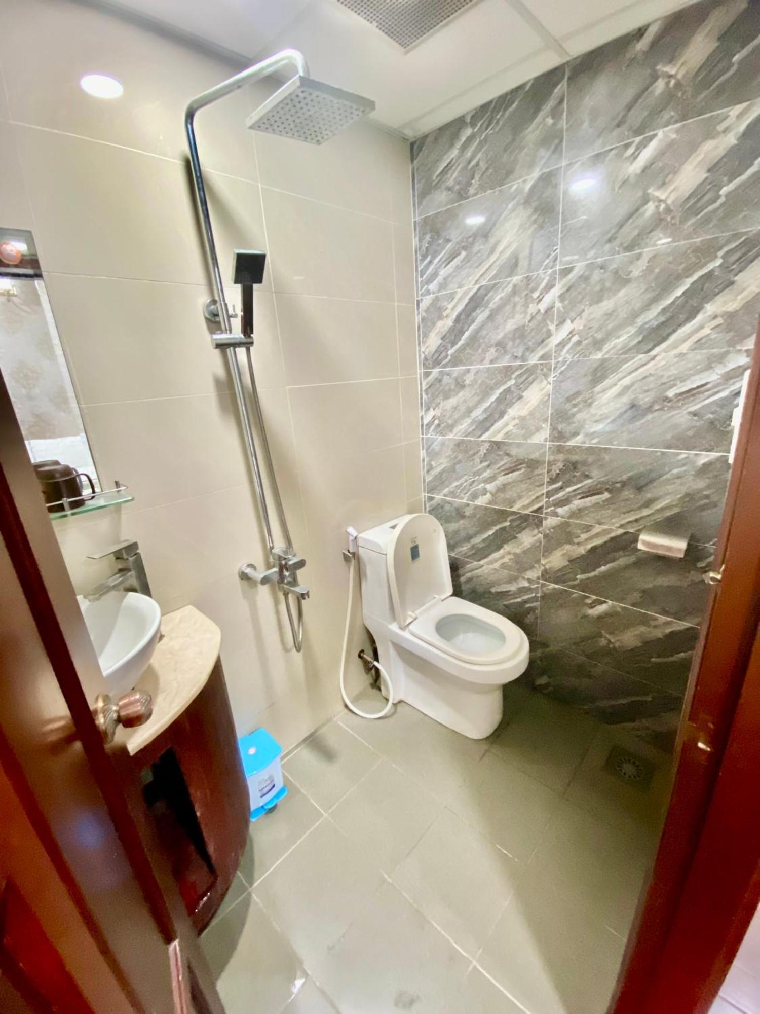 Hotel Gia Minh